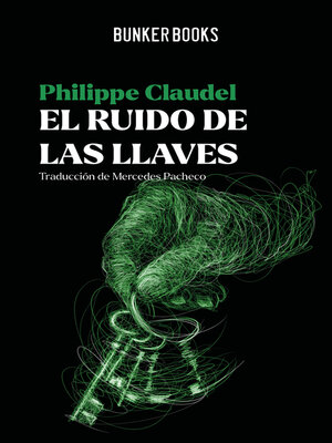 cover image of El ruido de las llaves